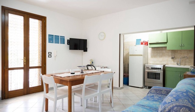 Easylife - Residence with parking in Sant'Isidoro