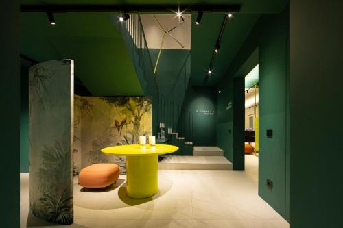 Elide Design Hotel in Assisi