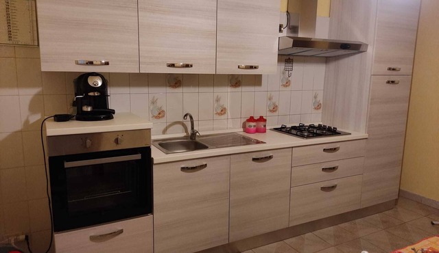 Elios House