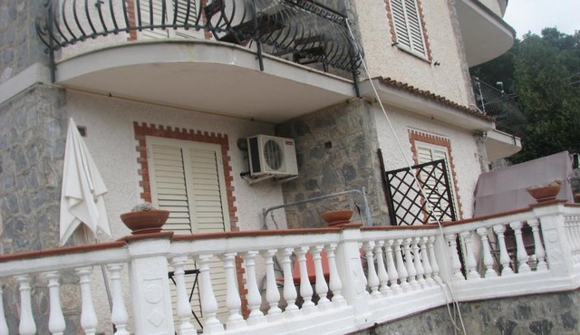 Elios Residence Hotel