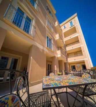 ELISEO PALACE TROPEA