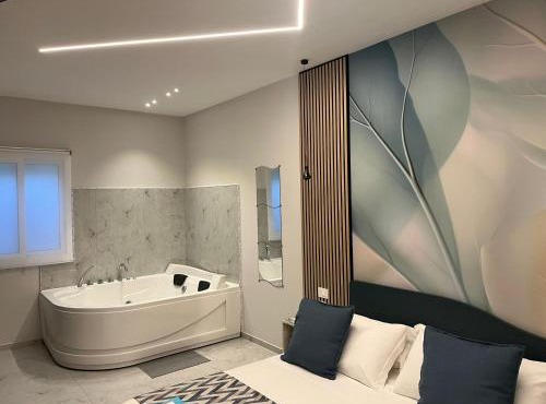 Encanto Suites by La Sirenetta