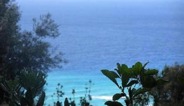 Enchanting Panorama on the "Costa degli Dei"