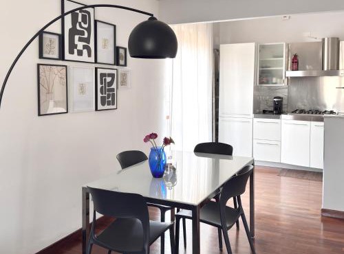 Epipoli23 Apartment & Parking near Greek Theater Siracusa