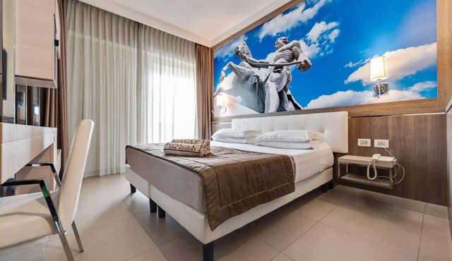 Eracle Hotel