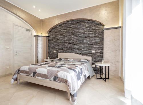 Eraldo Bed and breakfast