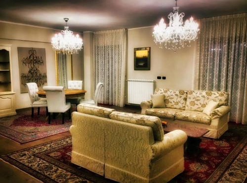 Erania Apartments