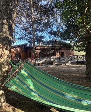 Etna Chalet Nicolosi