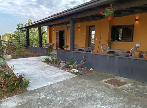 Etna Country Home