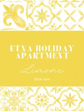 Etna Holiday Apartment