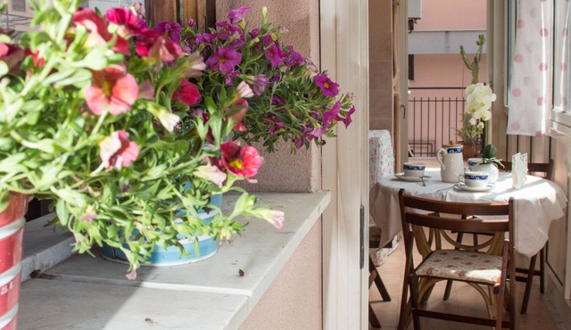 ETNA-SEA APARTMENT