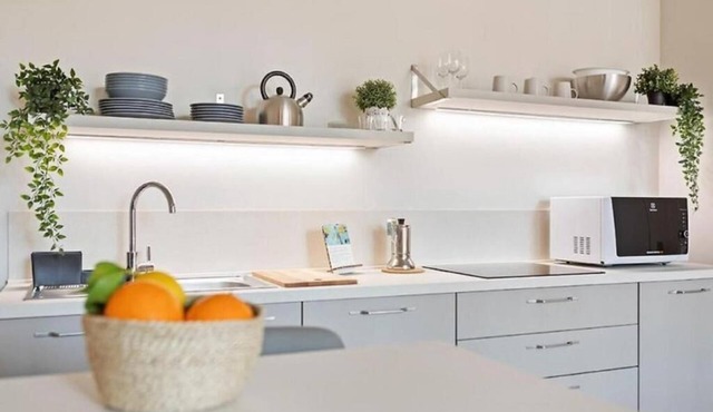 Etna Suite Design Apartments