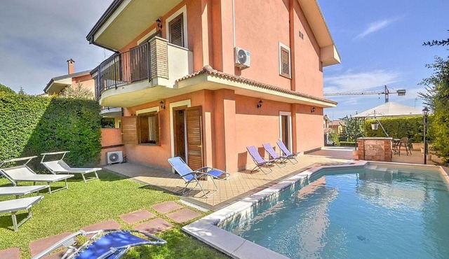 Etna Villa il Pino