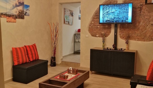 EtnaCiTy Guest House