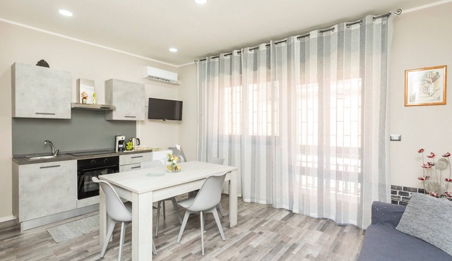 Etnamia Apartment - 2