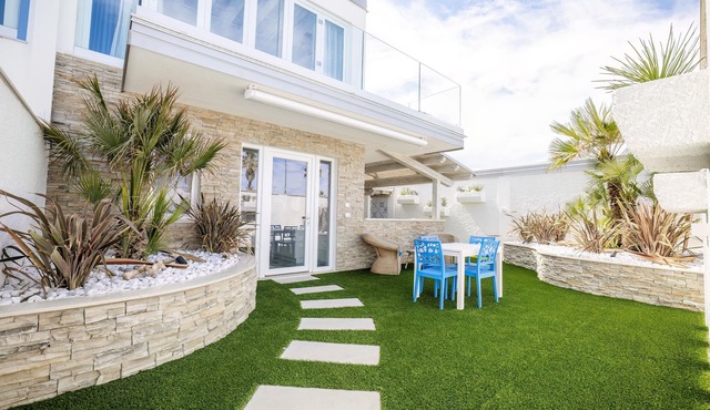 Etoiles Guest House