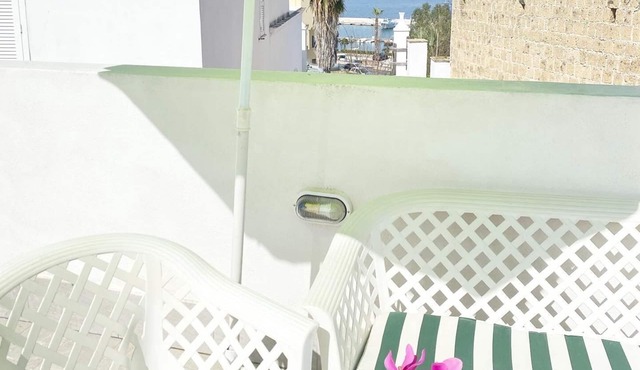 Euploia Apartment. A Natural and Relaxing Retreat!