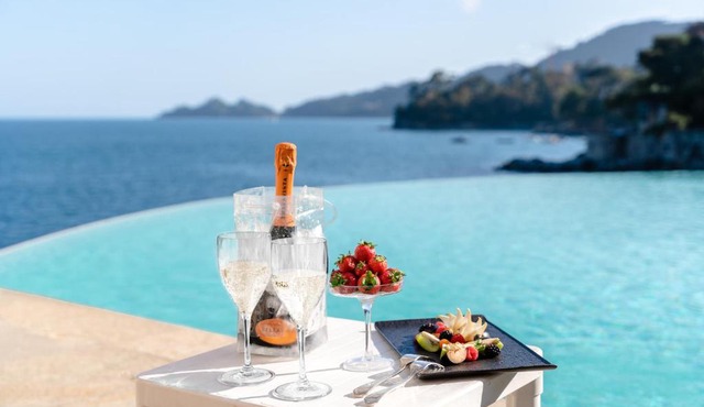 Excelsior Palace Portofino Coast