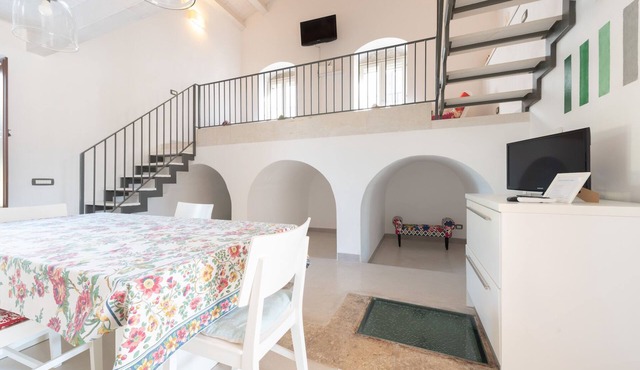 Exclusive Independent Villa in the Heart of a Charming BioResort