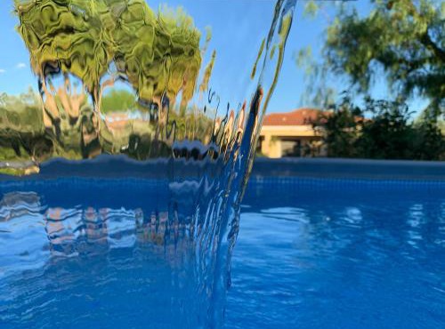 Exlusive Pool Villa - Cascina Relais