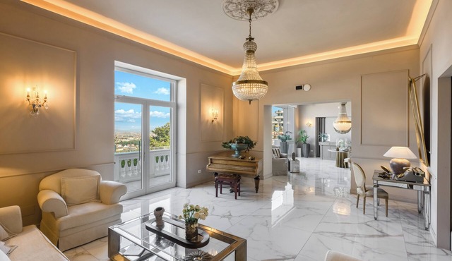 Experience Boutique Hotel - Villa Cimmino