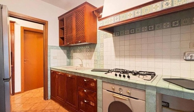 Fabrizio's Lodging