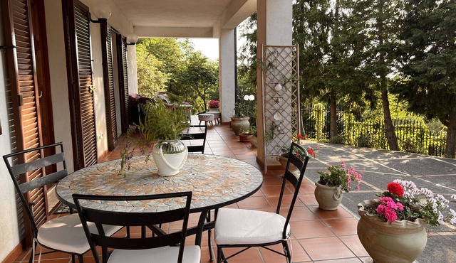 Fantastic Agrihouse complete with all the comforts for a fantastic holiday