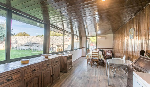 Fantastic villa with lots of comfort near Modica.