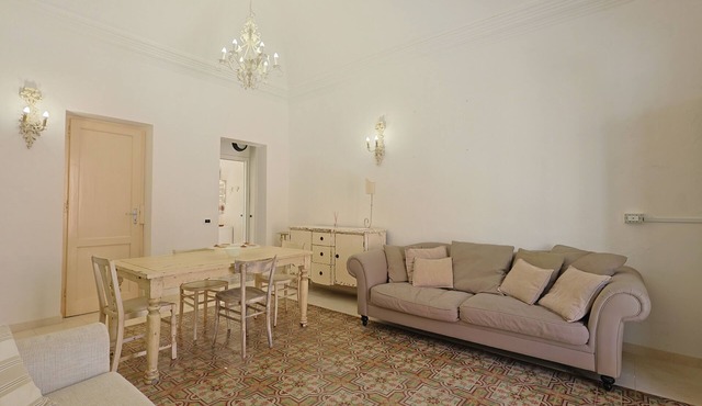 Favignana Apartment Alma