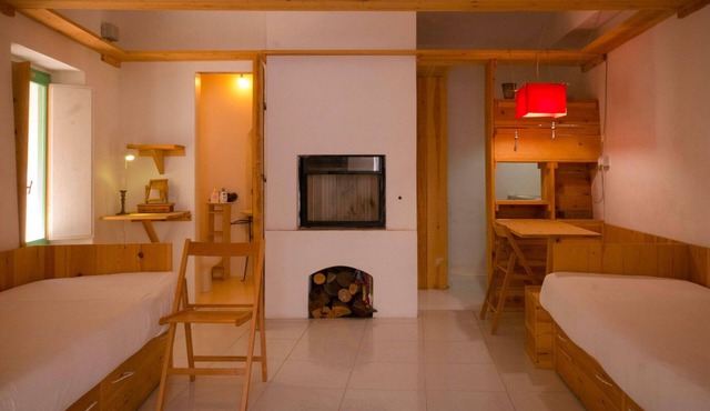 Fazio House - Borgo Petelia