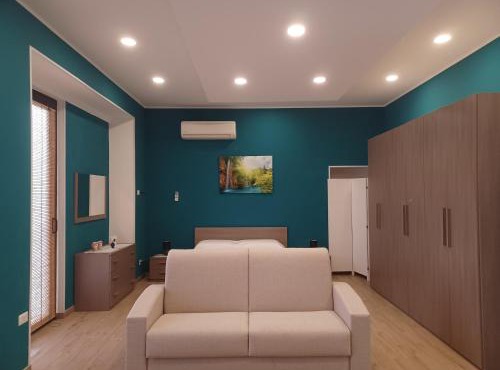 Fedegi house