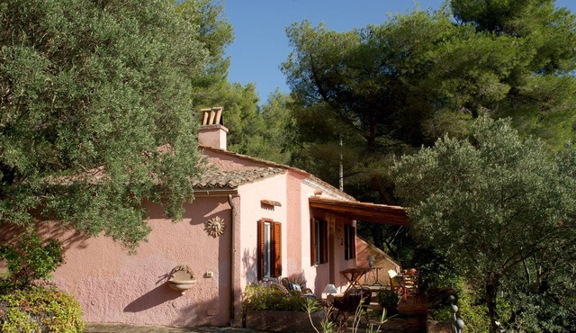Ferienhaus für 6 Gäste mit 100m² in Maratea