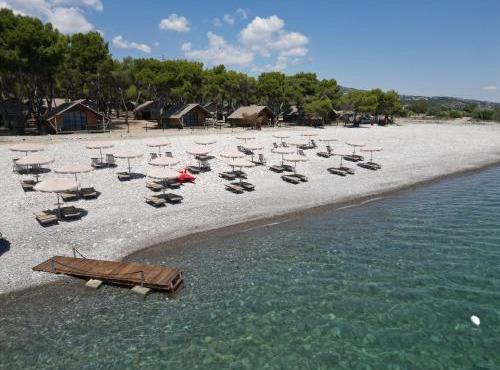 Festora il Glamping di Baia Bella