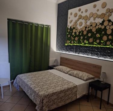 Fontanarossa Airport Home