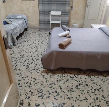 fontanarossa airport room catania bagno privato in camera 800 mt aeroporto