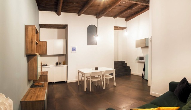 Foria Apartment