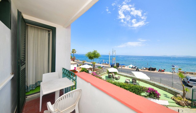 Fortuna Beach Hotel