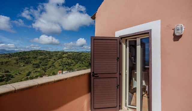From Angy & Gio - Calabria