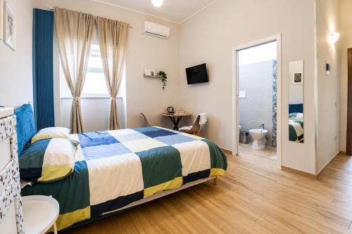 Fuoribinario B&B