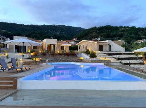 Fuscaldoapartment - Grande Blu