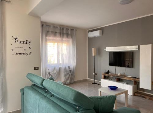 Fuscaldoapartment - Amarea