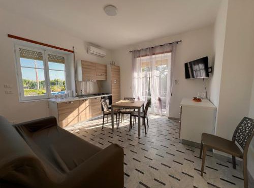 Fuscaldoapartment - Alyssa