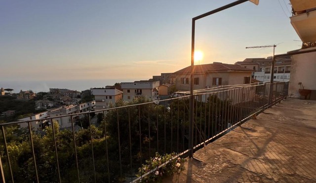 Fuscaldoapartment - La casa del Sole