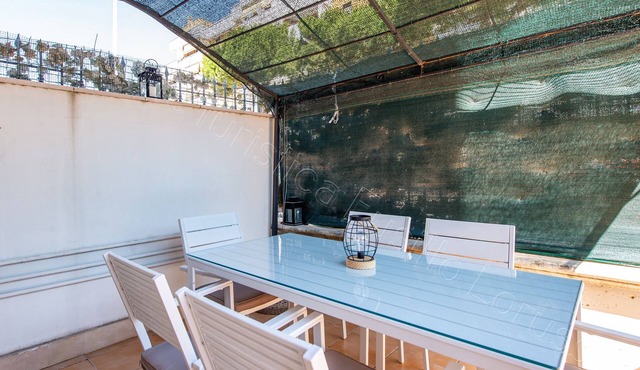 Fusillo Lorusso tourist rental with private parking