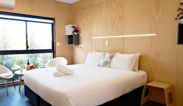 Gallery Hotel Manjimup in Manjimup