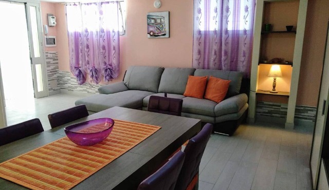 Gallipoli, Rivabella - Elegant apartment 50mt from the sea