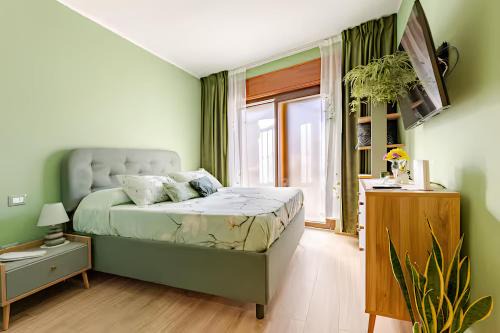 Garçonnière Casa Caterina