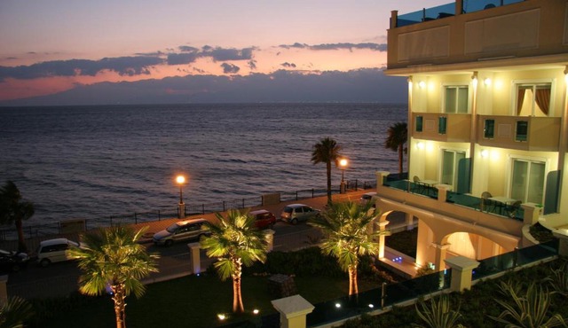 Gardenia Hotel