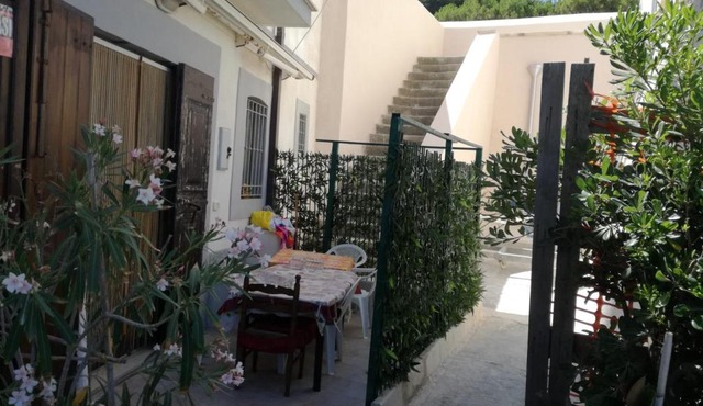 Gargano frontemare