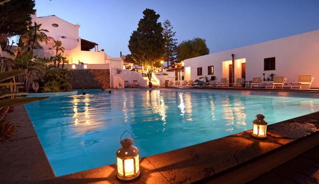 Gattopardo Park Hotel